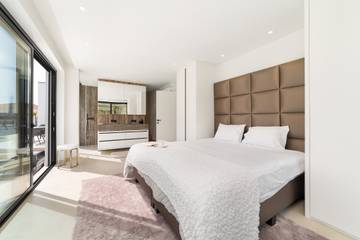 Villa para 6 Pessoas em São Martinho do Porto, Leiria distrito, Foto 3