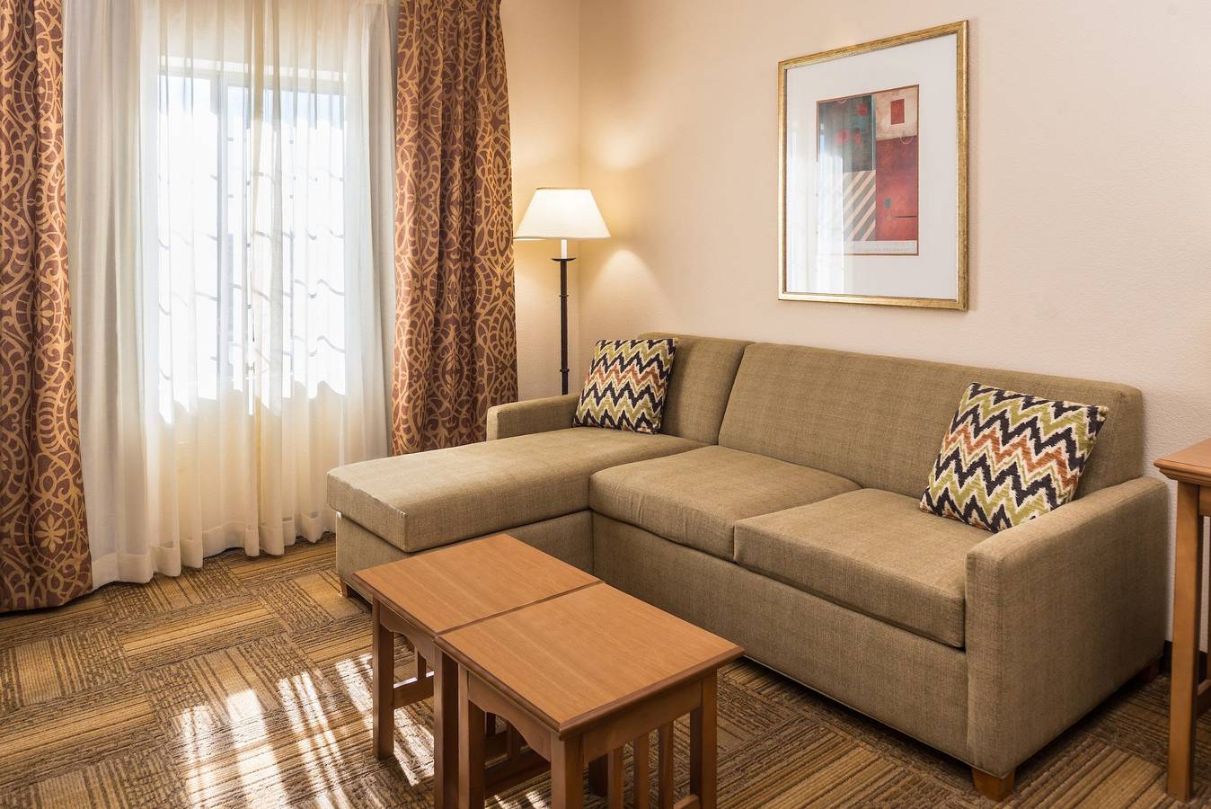 Ganze Wohnung, Staybridge Las Cruces in Las Cruces (New Mexico), White Sands National Monument