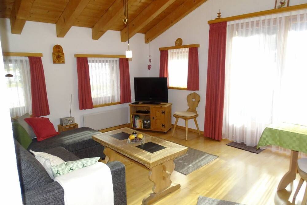 Ganze Wohnung, Arsura, (Zernez) in Zernez, Unterengadin