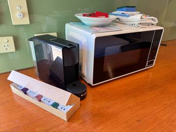 Holiday Apartment for 2 People in South Australia, Photo 4