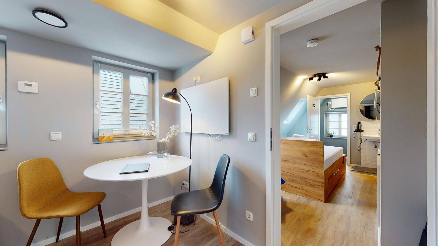 Ferienwohnung für 2 Personen in Nordfriesische Inseln (Schleswig-Holstein) (Schleswig-Holstein), Hörnum