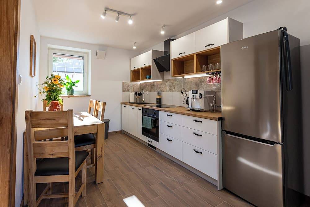Ganze Wohnung, Gemütliche Lu-Ka Apartments im Herzen der Kaschubei in Tucheler Heide
