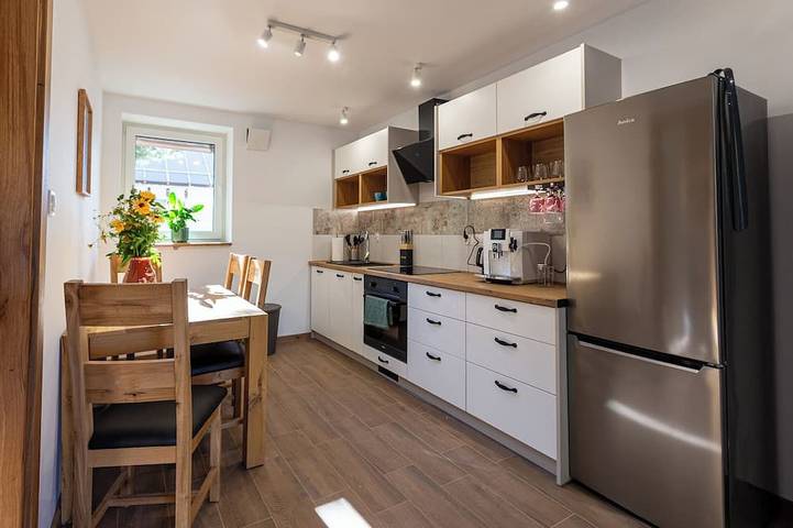 Ferienwohnung für 6 Personen, mit Garten, mit Haustier - 1