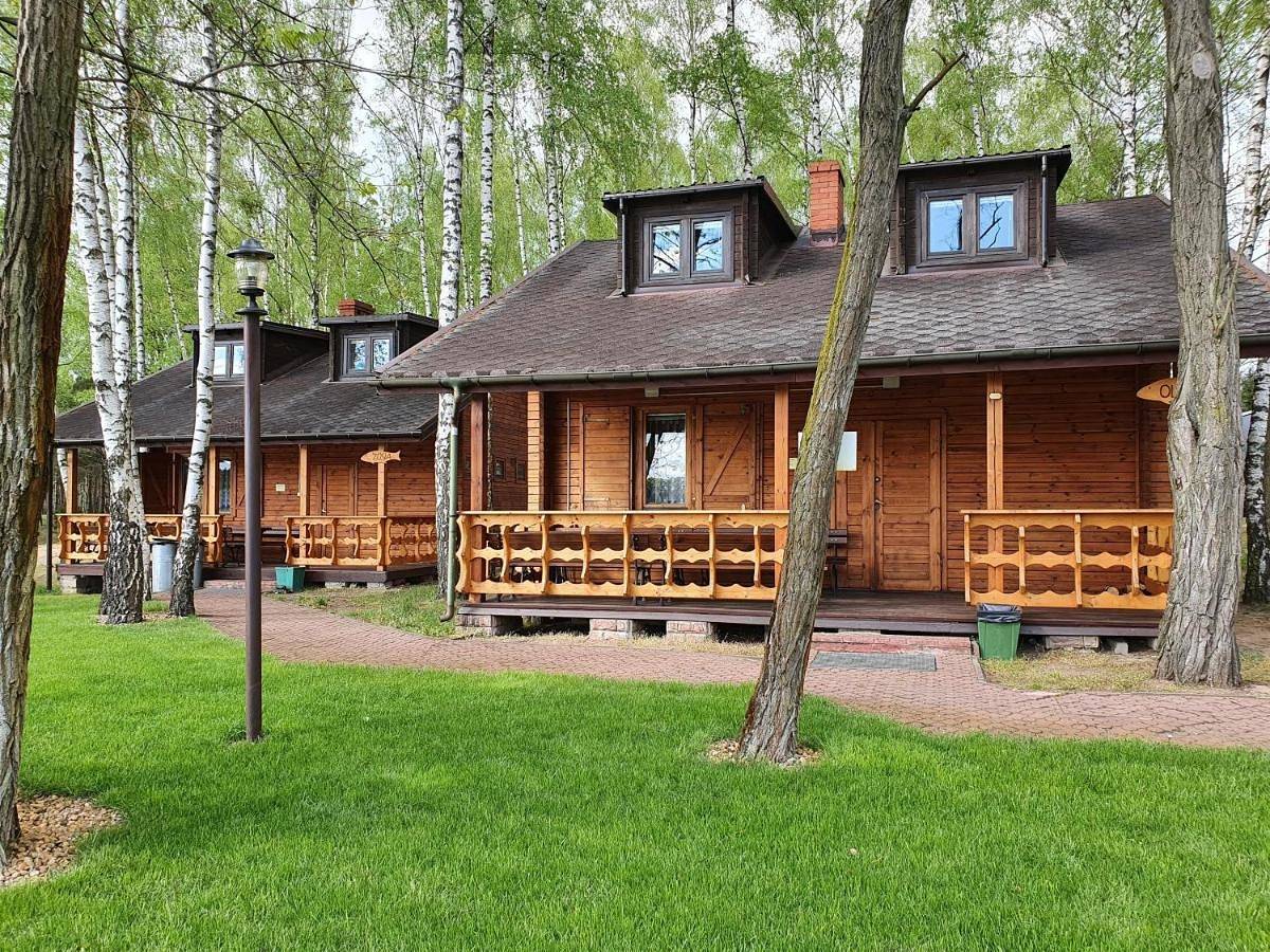 Ośrodek Wypoczynkowy Bledzewo in Mazowsze