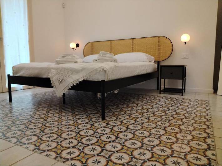 B&b per 3 persone a Taurisano