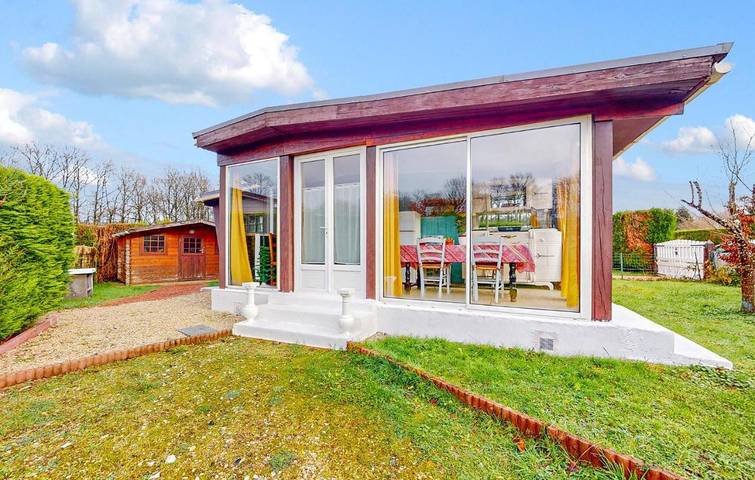 Location de vacances pour 2 personnes, avec Jardin à Égriselles-le-Bocage