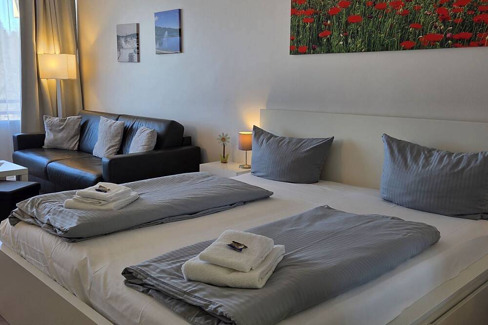 Ganze Wohnung, Haus 4 Jahreszeiten Appartement Hs 338 S in Hahnenklee, Goslar