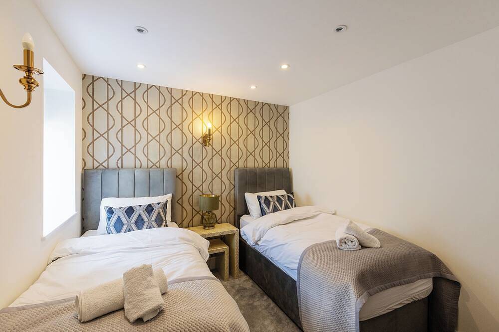 Apartamento entero, Apartment in Guildford with Parking in Worplesdon, Guildford