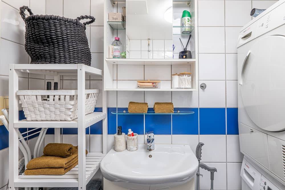 Apartamento entero, Nice apartment in the heart of Oslo! in Grünerløkka, Oslo