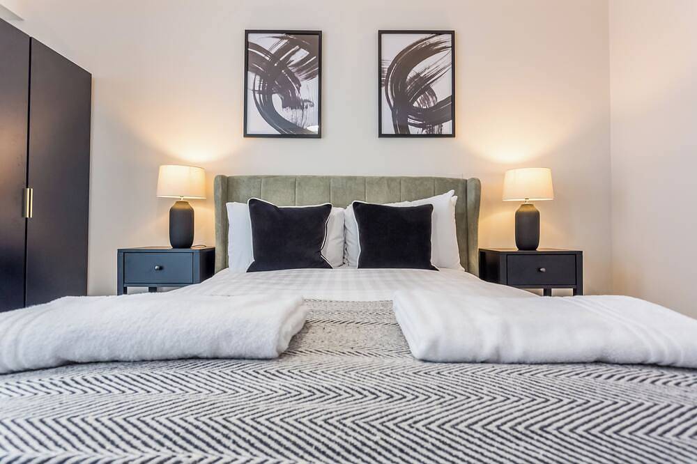 Appartement entier, The Elm at Parsons House in Sunderland