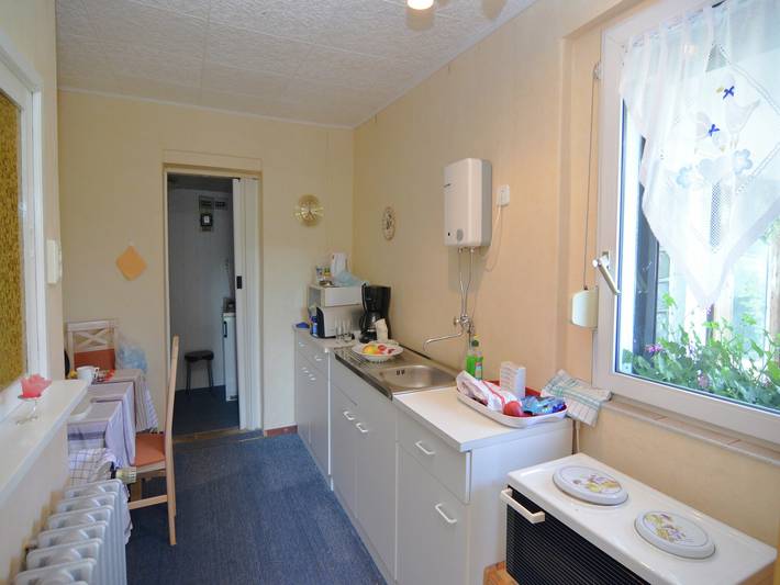 Ferienhaus für 3 Personen in Blankenburg - 4