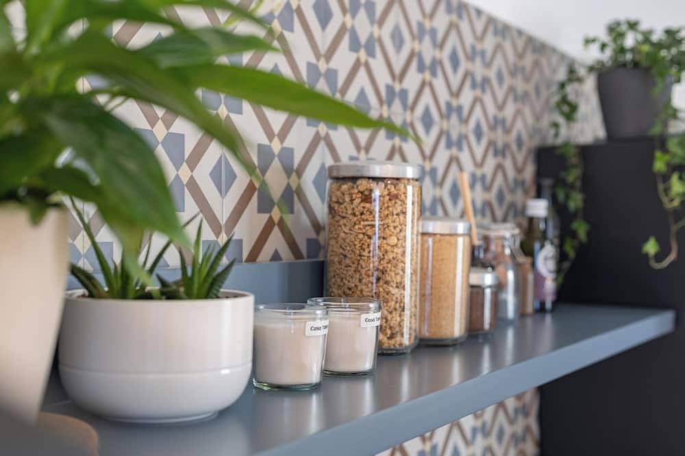 Ganze Wohnung, Casa Tamar – Charming Studio in the Heart of Lagos! in São Sebastião, Lagos