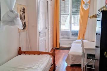 Chambre D’hôte pour 2 Personnes dans Nice, Région de Nice, Photo 2
