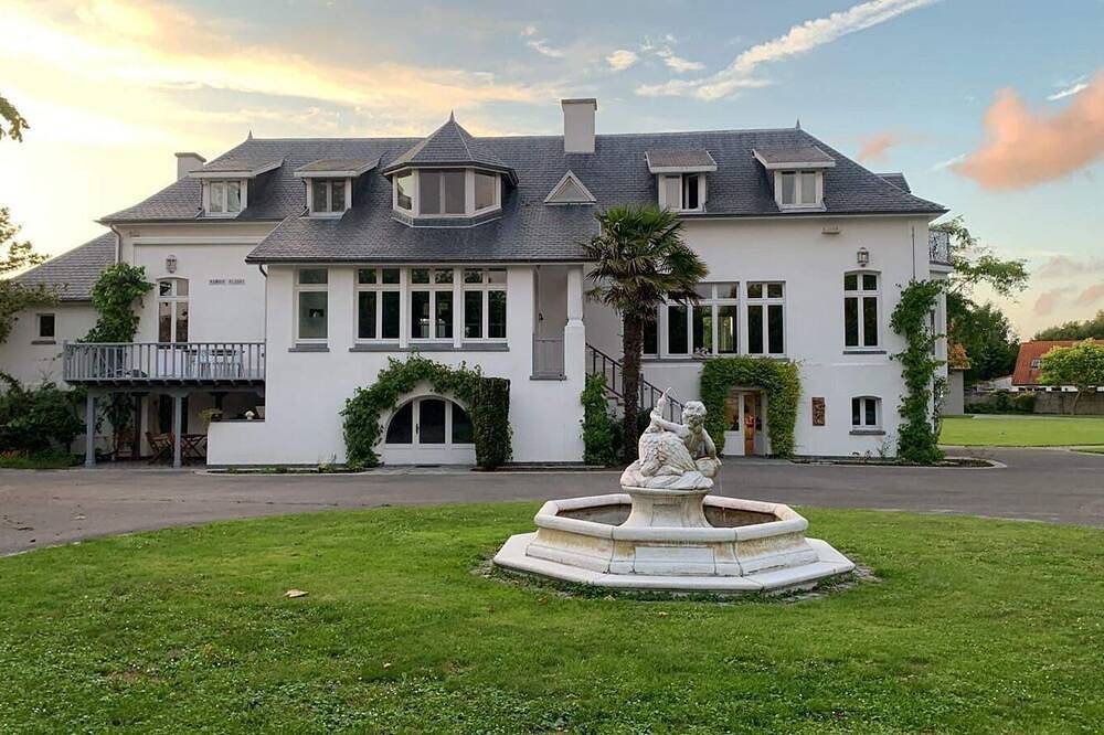Appartement entier, Charmant studio, à 1km de la Baie d'Authie in Groffliers, Région de Montreuil