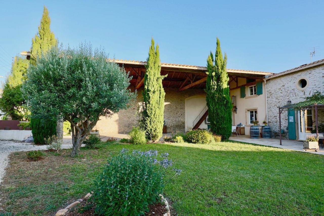 Maison de Margot in Peyriac-Minervois, Région de Carcassonne