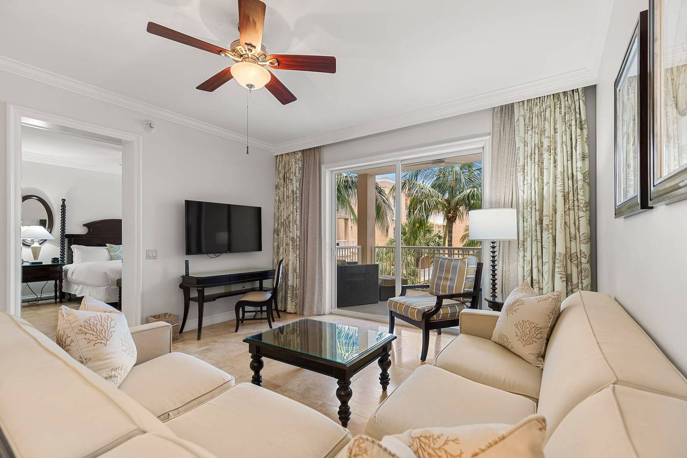 Entire apartment, Resort View 2Br Residence in Key West, Lower Keys