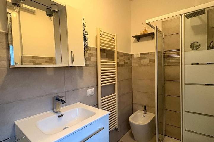 Ferienwohnung für 3 Personen in Brusimpiano Gemeinde - 4