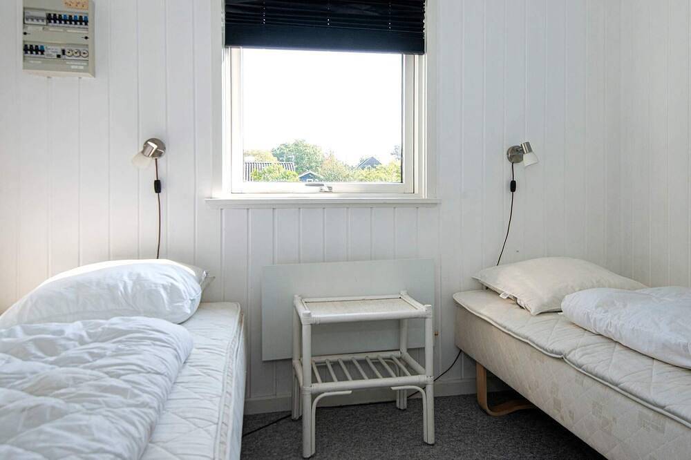 5 Sterne Ferienhaus in Juelsminde in Juelsminde, Kleiner Belt