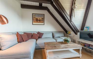 Ferienwohnung für 4 Personen in Friedrichskoog-Spitze, Friedrichskoog, Bild 1