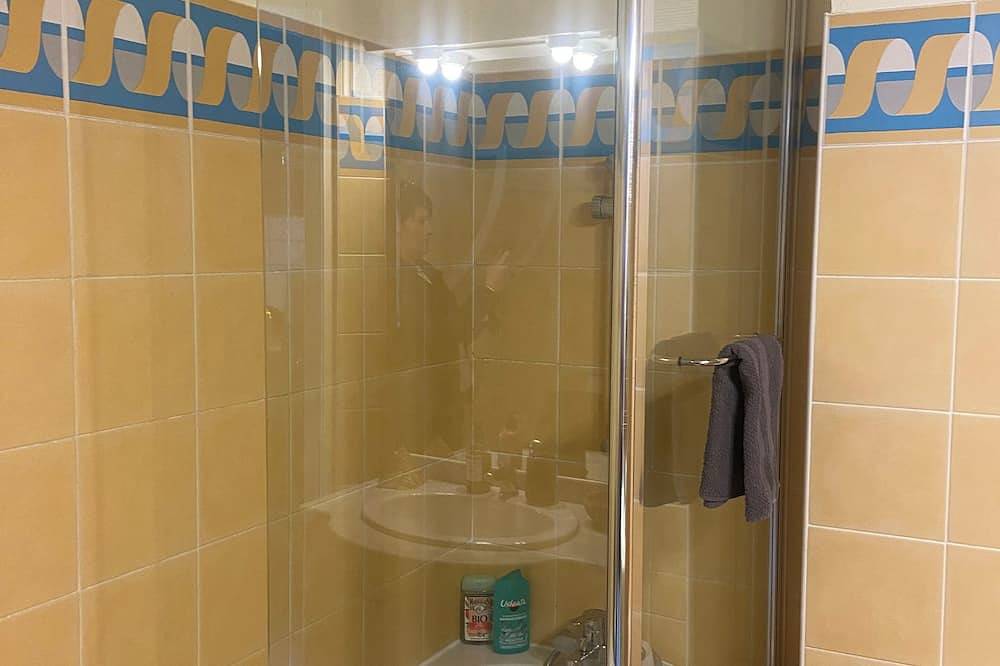 Entire apartment, The Jean Jaurès offers you a 30 m2 apartment in a Xvith century building. in Troyes, Aube