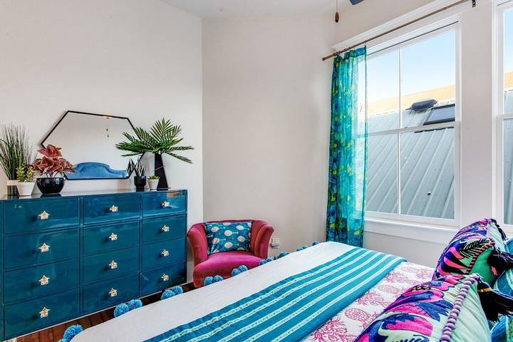 Vacation apartment for 8 people - 1