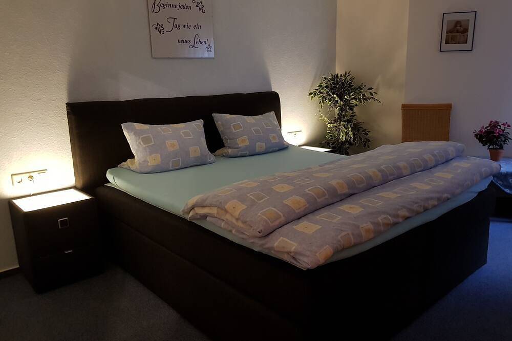 Ganze Wohnung, Urlaub auf dem Bauernhof:Jägerhof im Schwarzwald für Familien und Naturliebhaber in Ottenhöfen im Schwarzwald, Mittlerer Schwarzwald