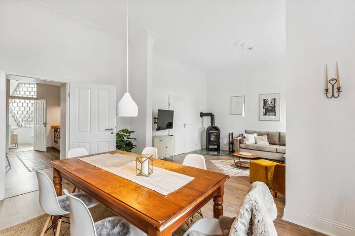 Apartamento de vacaciones para 6 personas - 1