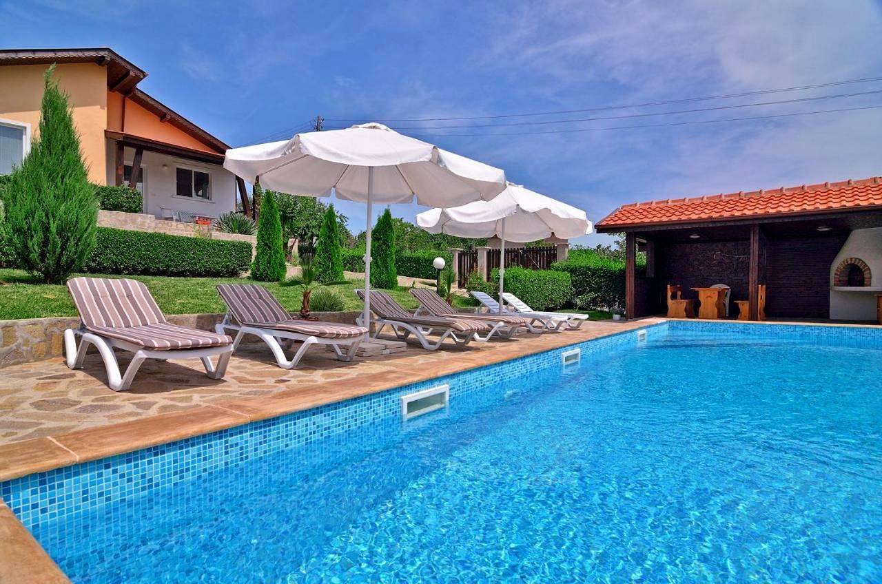 Bulgariavilla - Villa Knox in Burgas, Obwód Burgas