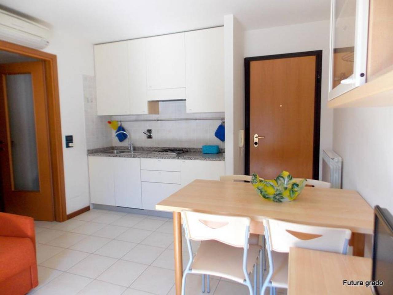 Appartamento intero, Accogliente bilocale vicino alla spiaggia di Grado in Grado, Provincia di Gorizia