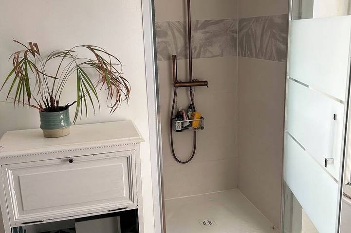 Gîte pour 14 personnes, avec piscine à Crouy-sur-Cosson - 4