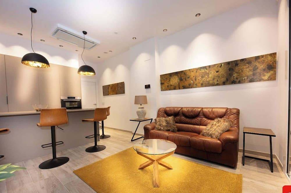 Appartement entier, Domus Halo D in Pampelune, Province de Navarra