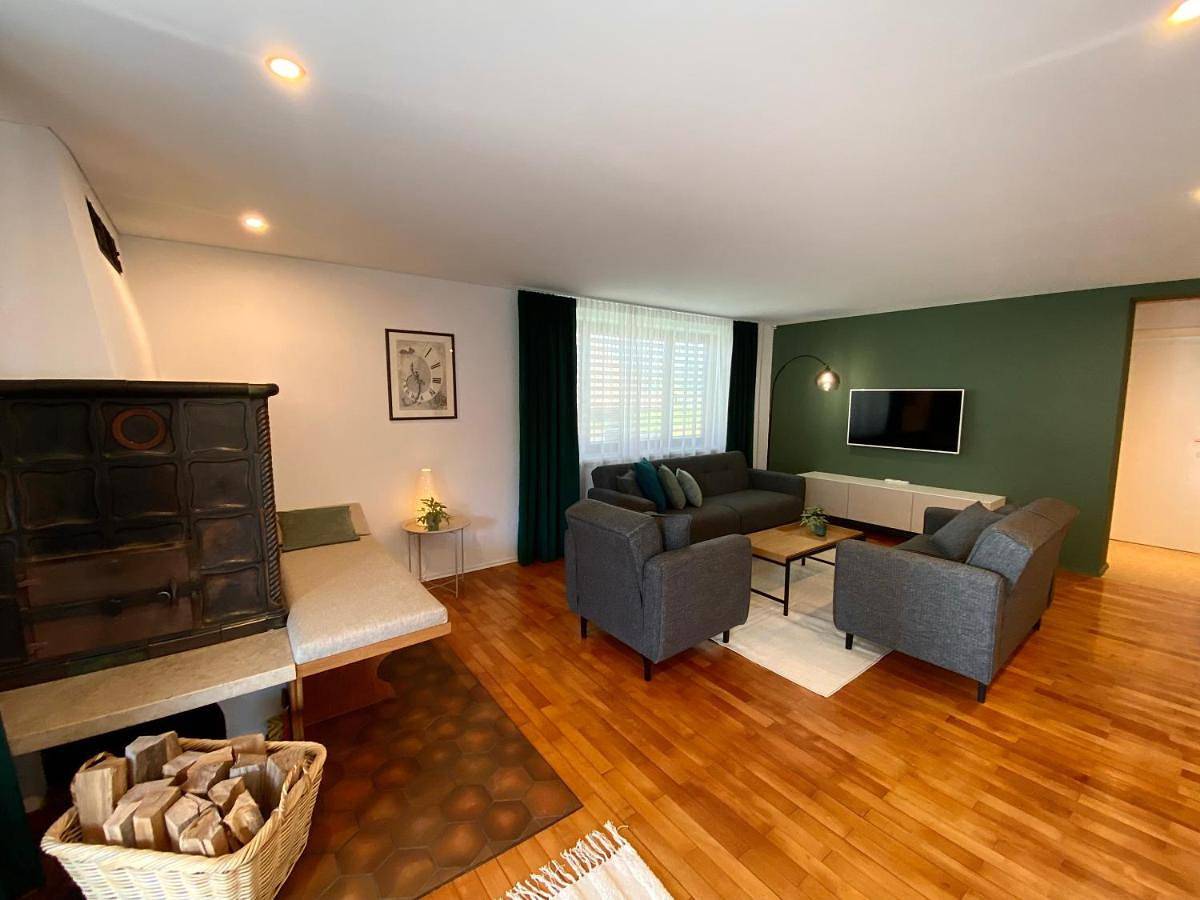 Ganze Wohnung, Two-Bedroom Apartment in Hörbranz, Bodensee-Vorarlberg