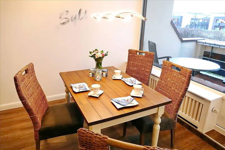 Ganze Ferienwohnung, Hörnum Hörnchen in Strand Hörnum, Hörnum