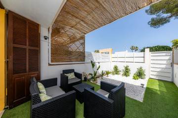 Chalet in Alcúdia, North Majorca für 5 