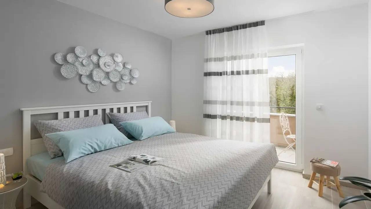 Ferienhaus für 8 Personen (360 m²) in Labin in Ripenda, Côte Est de l'Istrie