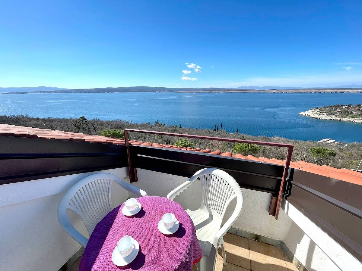 Appartamento vacanze a Kvarn a partire da 80€ a notte
