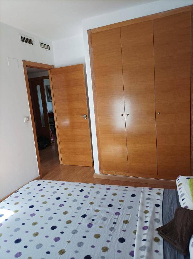 Gîte pour 4 personnes, avec vue à Bétera - 4