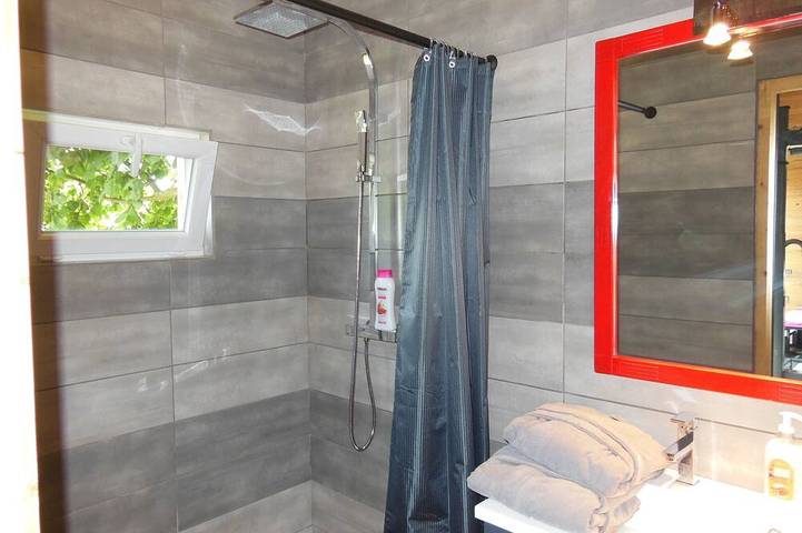 Gîte pour 2 personnes, avec Terrasse et Jardin à Tracy-sur-Mer - 4