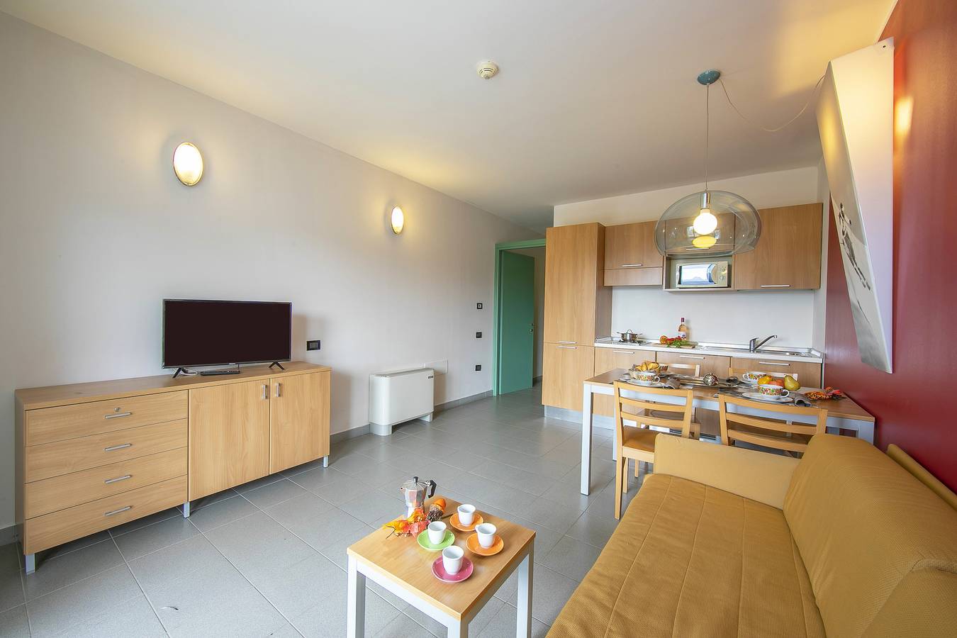 Appartamento intero, Teleo 83 Ski In - Ski Out 50m in Sestriere città, Via Lattea