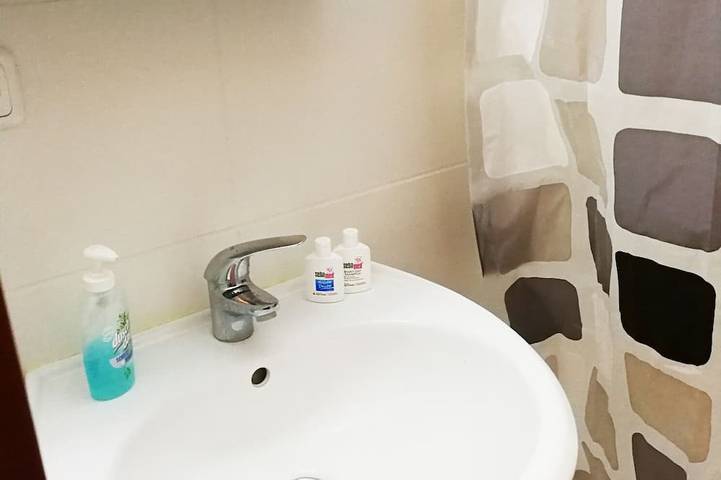 Gîte pour 2 personnes, avec balcon à Mayence - 3