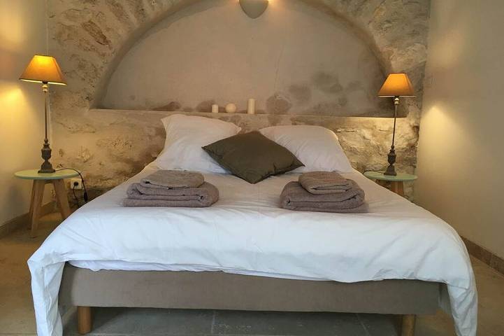 Agriturismo pour 5 personnes, avec terrasse dans Yvelines