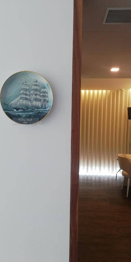 Hôtel pour 2 personnes, avec vue et jardin à Apúlia - 4