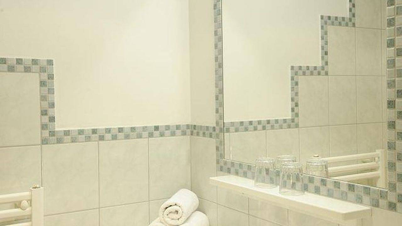 Ganze Ferienwohnung, Ferienwohnung für 2 Personen (22 m²) in Fuschl am See in Fuschl am See, Salzkammergut