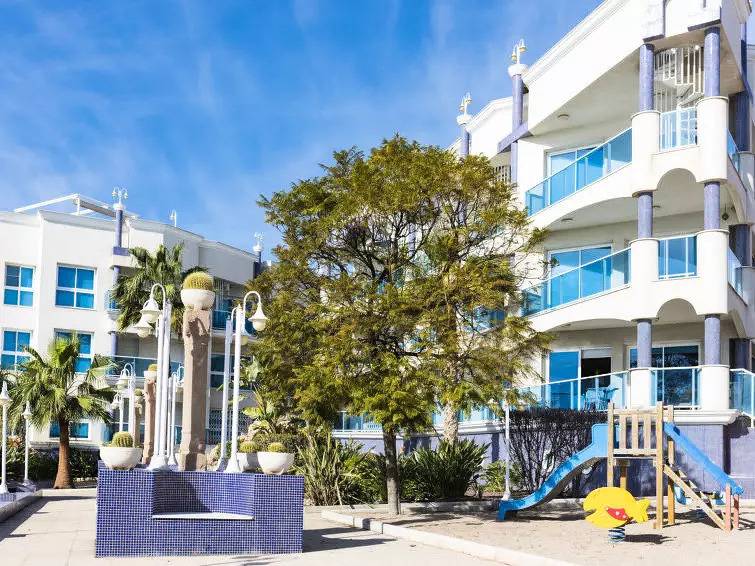 Apartamento entero, 3 Pièces 4 Personnes in Alcanar, Costa Dorada
