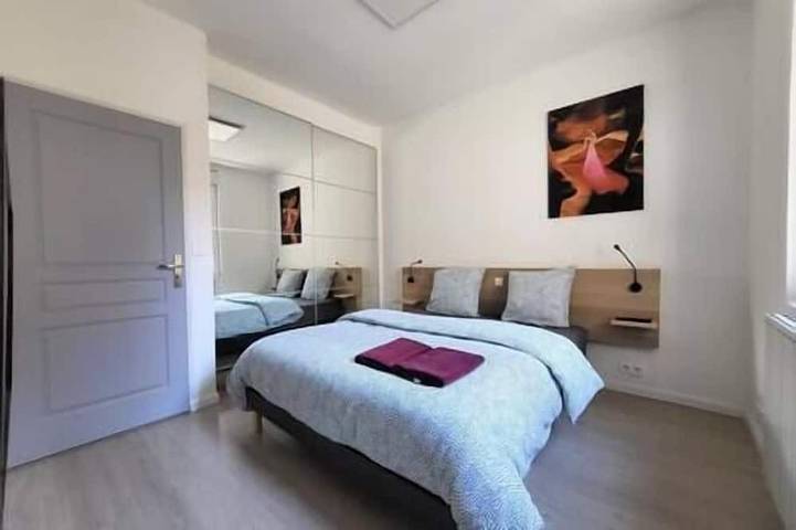 Location de vacances pour 4 personnes à Arras - 3