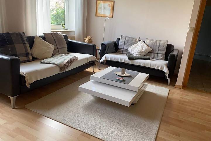 Ferienwohnung für 4 Personen - 1