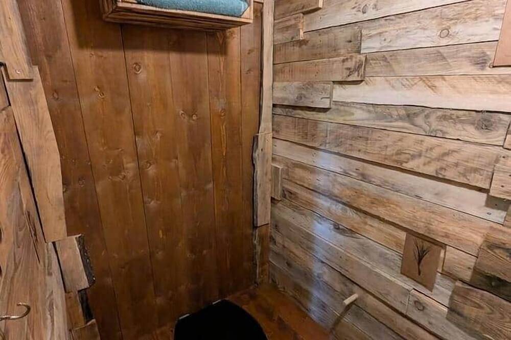 Le Druide vous confie sa cabane in Pagny-sur-Moselle, Région de Nancy