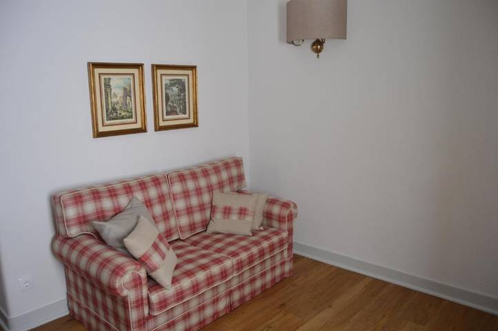 Maison de campagne pour 5 personnes, avec vue et terrasse à Palmela - 3