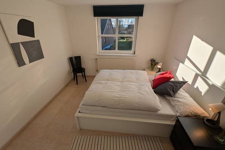 Ferienhaus für 6 Personen, mit Garten in Bannesdorf - 4