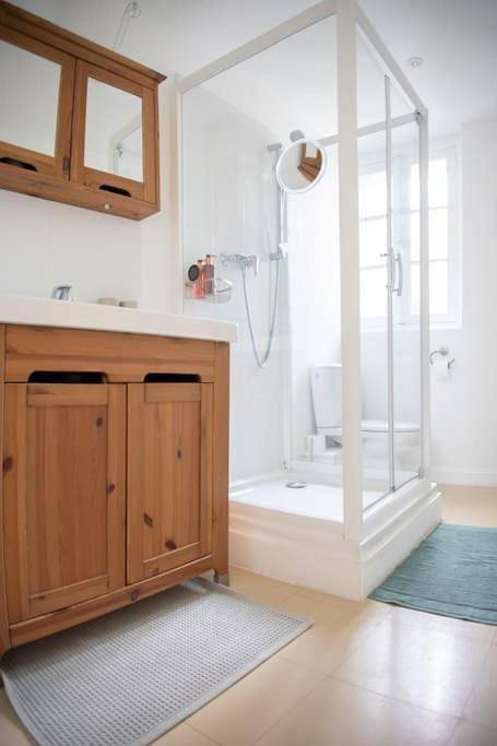 Chambre d’hôte pour 2 personnes, avec jardin et piscine à Toulouse - 4